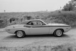 Dodge Challenger R/T 1971 года